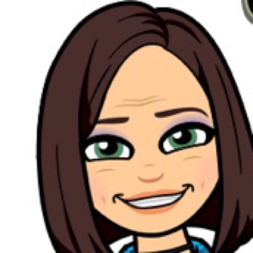 Meet your Posher, Maureen